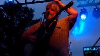 Leftover Salmon &quot;Pasta on the Mountain&quot;