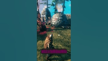 obliterator fail - valheim