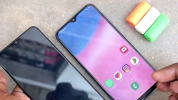 How to set personal hotspot in Oppo F15