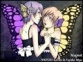 [UTAU] Magnet [Fuyuka Miyu+NIKPOID Kotone]
