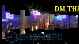 DJ DM THREE MUSIC - JUST RINDU by Vdj Wira DM THREE