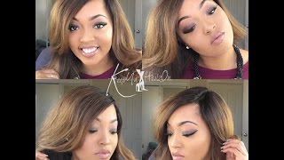 GRWM | Soft Smokey Glam