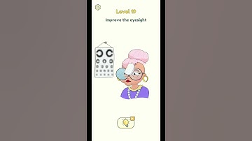 DOP2 DELETE ONE PART LEVEL 19 SOLUTION | GAMEPLAY