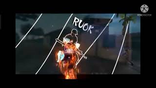 Hello Gameplay Rocki Ff