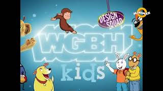 Martha Speaks Ending Pbs Kids Funding Screen - Minimax