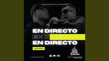 Thumbnail of Tus Mentiras (En Vivo)