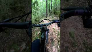 #mtb Enduro Gorges de la jonte Sourguette