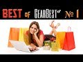 Подборка лучших товаров с GearBest №1