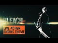 【ブリーチ】BLEACH Live Action Movie「ENDING THEME」