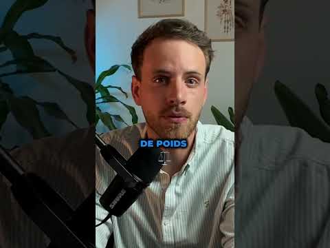 Découvre pourquoi l'Ozempic