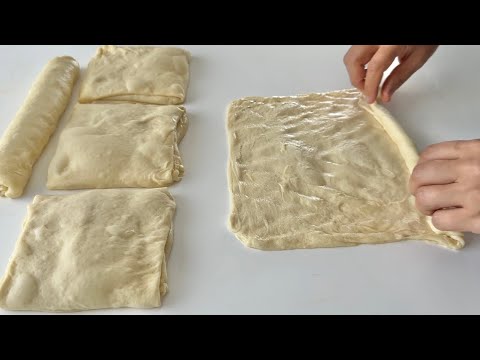 This Recipe Sells 1000 Pieces Daily In A Famous Patisserie Easy And Delicious