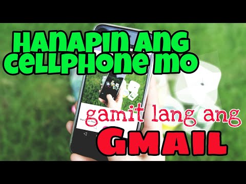 Paano hanapin ang
