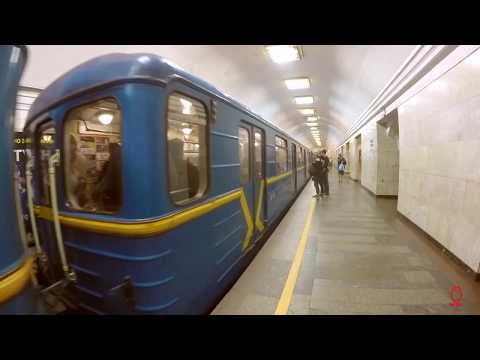 Video: What Is The Deepest Subway In The World