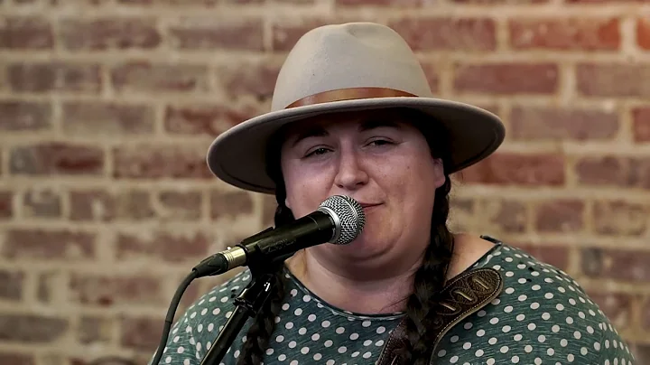 Christina Holmes - Everybody Knows - 2/11/2020 - P...