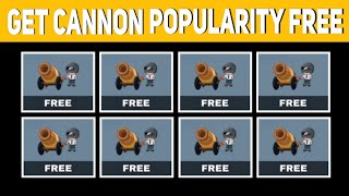 New VPN Trick Increase Popularity Pubg Mobile 2020 | New Cannon & Red Tea Popularity Value =1000