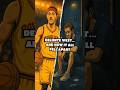 Delonte West… and how it all fell apart