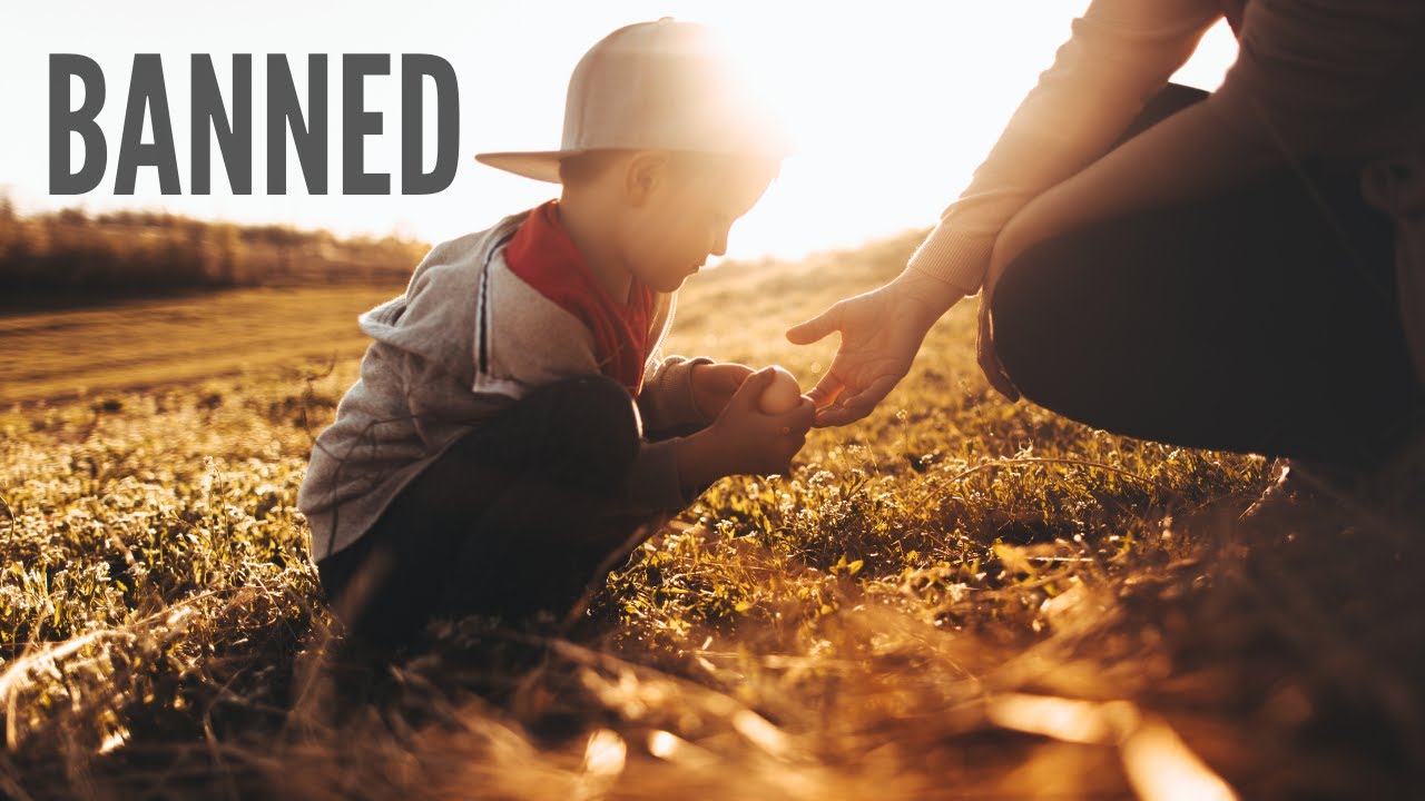 When Government Rules Reach the Chicken Coop