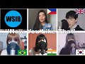 Who Sang it Better: How You Like That (South Korea, UK, India, Philippines, Brazil)