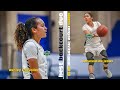 Were VANESSA DE JESUS and ASHLEY CHEVALIER the BEST back-court DUO in CA?!  They showed out in HS!