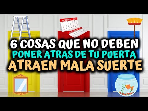 cosas que jamás