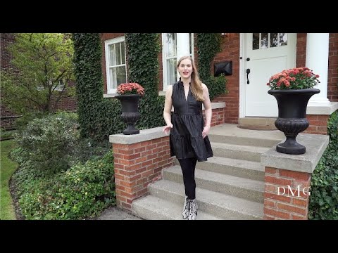 198 Wildwood Rd, Lake Forest, IL home video tour