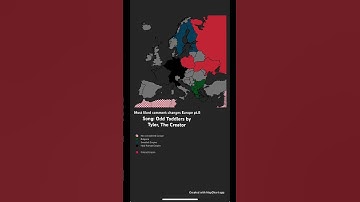 Most liked comment changes Europe pt.8
