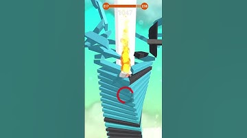 Stack Boll 😂 | Part-38 #Shorts #StackBoll #Gaming