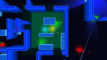 Frozen Synapse - Single Player Campaign - Secure the Area