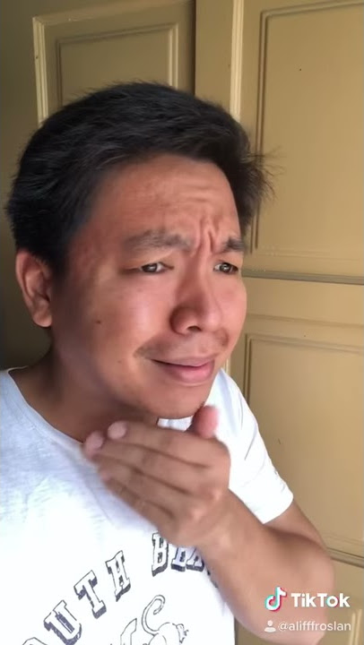 Mohon bersabar puasa