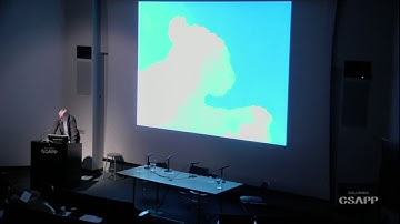 Architecture + Technology: Pedagogy in an Age of Disruption, Case Studies