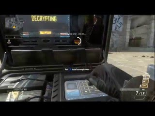 3 piece killcam fail