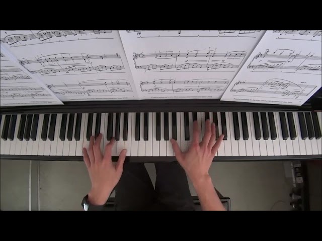 【lily piano】理科 III解答 Trinity TCL Piano 2023 Grade 6 Gerou Evening on the River Nile