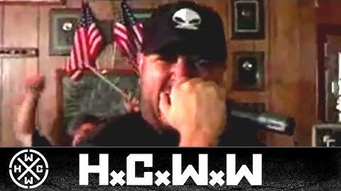 SWORN ENEMY - ALL I HAVE - HARDCORE WORLDWIDE (OFFICIAL HD VERSION HCWW)