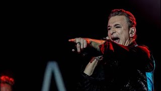 Depeche Mode - Stripped (Live at Primavera Sound, Madrid 2023)