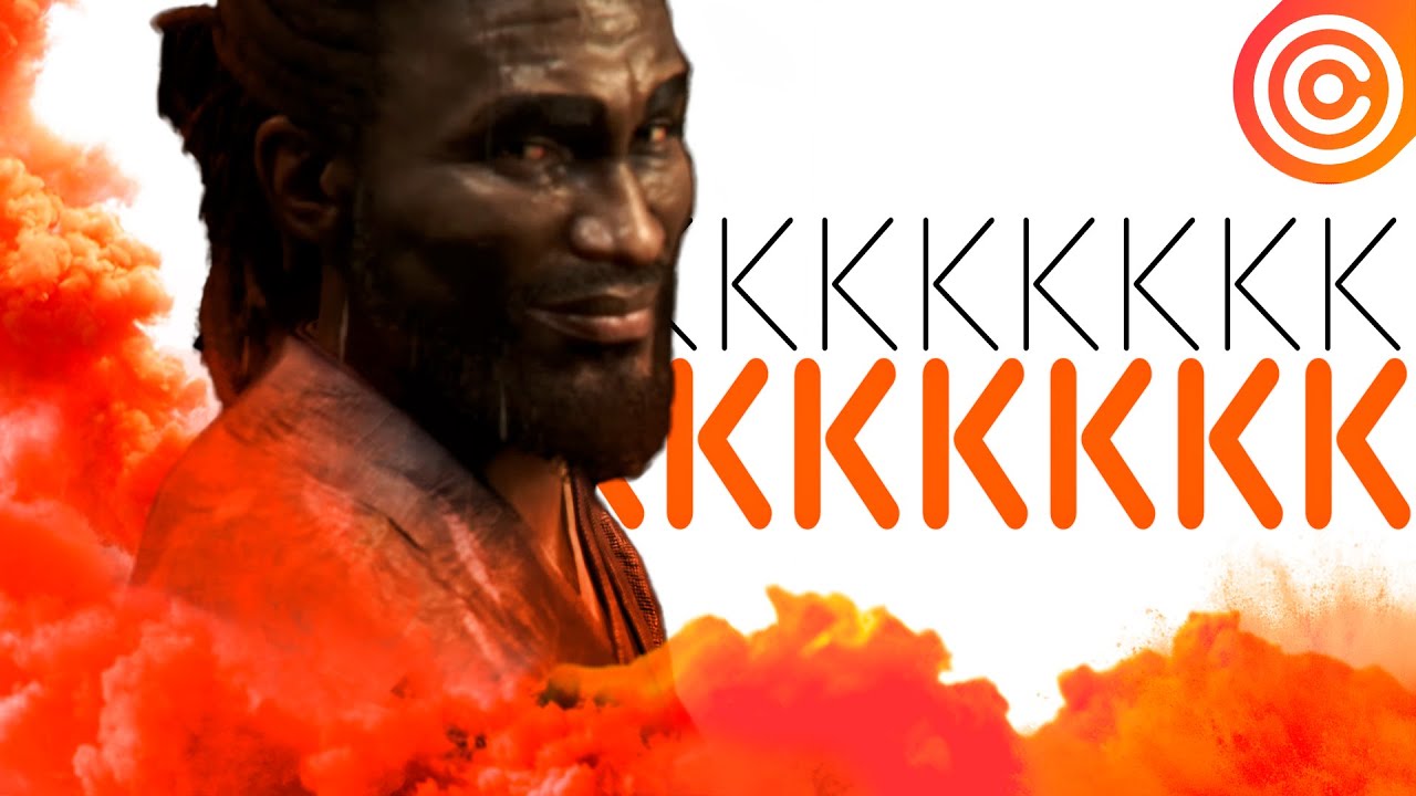 Ubisoft CANCELOU o NOVO Assassin's Creed por ser "WOKE DEMAIS"