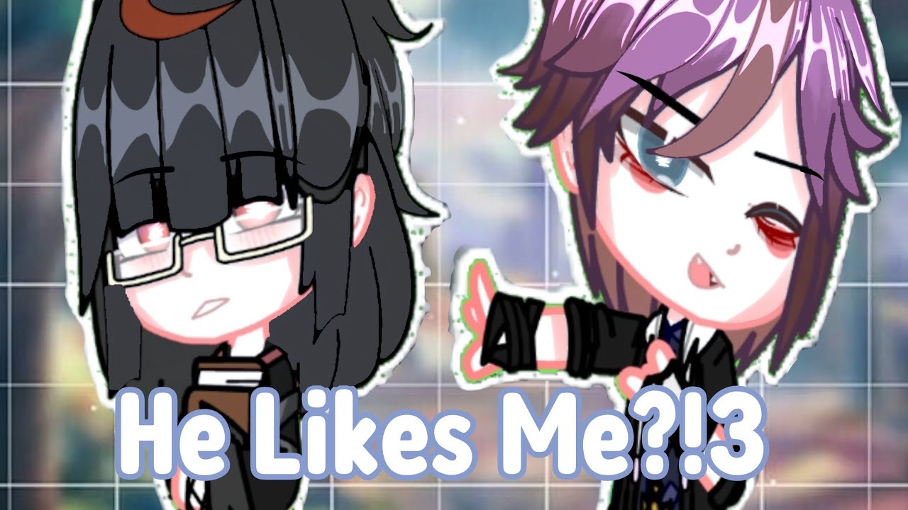 ᕼᗴ ᒪIKᗴՏ ᗰᗴ?!3♡⁠(⁠Ӧ⁠ｖ⁠Ӧ⁠｡⁠)//GCLMM//plus MV  (Part3-3)