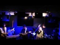 Steppin&#39;out(ステッピンアウト)Live@Ricky2014.3.21 part1 of 1st Stage