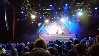 12/23/2016 - Speaker of the House Live @ The Fillmore Philadelphia