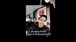 Download Lagu KECANTOL RONDO | Official Music Video#musik MP3