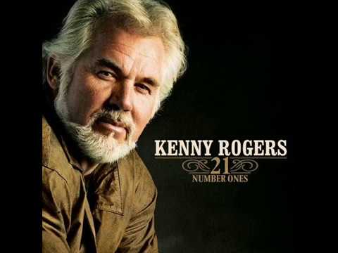 best covers of kenny rogers through the years