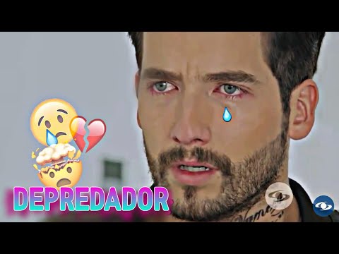 Depredador-Tammy Andrade (Video Official)