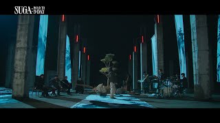 'SUGA: Road to D-DAY' Official Trailer 2