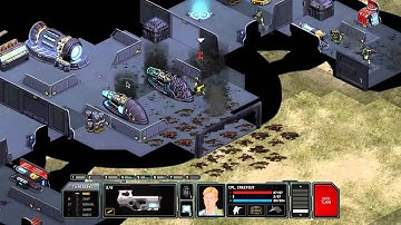 -50- Xenonauts Replay