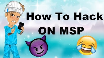 How to hack on MSP 2017!!!