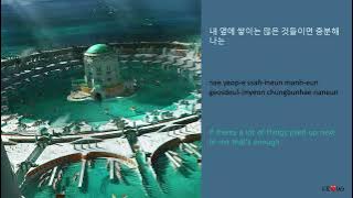 Paul Blanco - Summer (Feat. BE'O) lyrics (HAN/ROM/ENG)