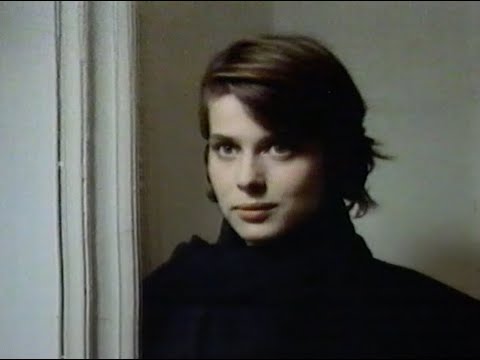 Exposed (Nastassja Kinski, Rudolf Nurejew, Harvey Keitel) (VHS / deutsch)
