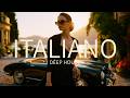 Italian Deep House 2026 La Dolce Vita Luxury Italian Nights 