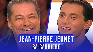 Comment 'Le fabuleux destin d'Amélie Poulain' a métamorphosé la vie de JeanPierre Jeunet (ONPP)