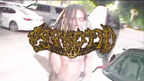 OsamaSon - Psykotic Trailer