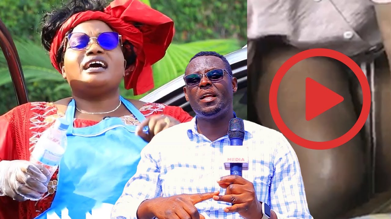 Pst. MUTESI Niyemere ko yatsinzwe Asabe Imbabazi🙅 Nari naracecetse Ariko reka nshyire ukuri hanze😭